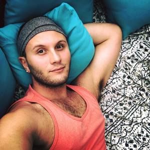 Meet your Posher, Shaun